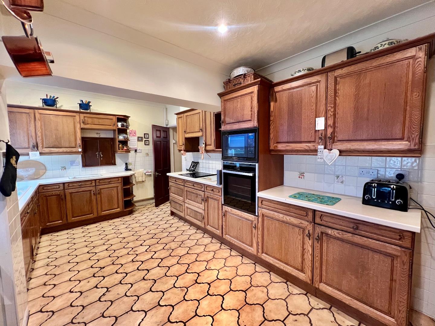 Bryntirion Hill, Bridgend County Borough, CF31 4BY